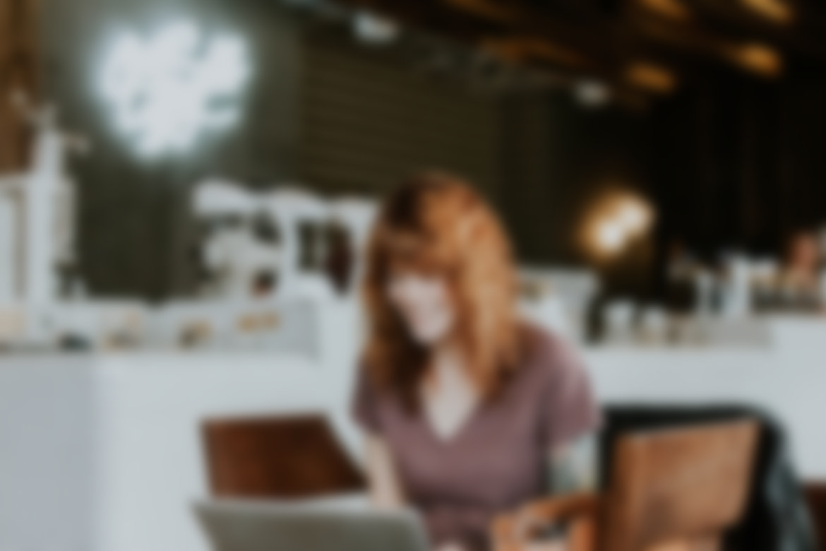 Sample post with Carousel